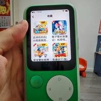 谁懂啊！这款随身学习机直接把英语启蒙/提分buff拉满✨