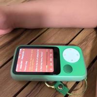 从启蒙到高考，一台就够！听力熊T8AI随身学习机：让成长少走弯路