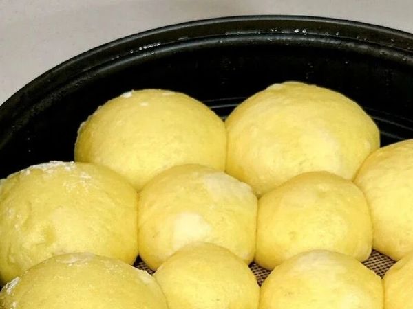 【大侠团】懒米滋滋铁锅  不用开锅直接用！