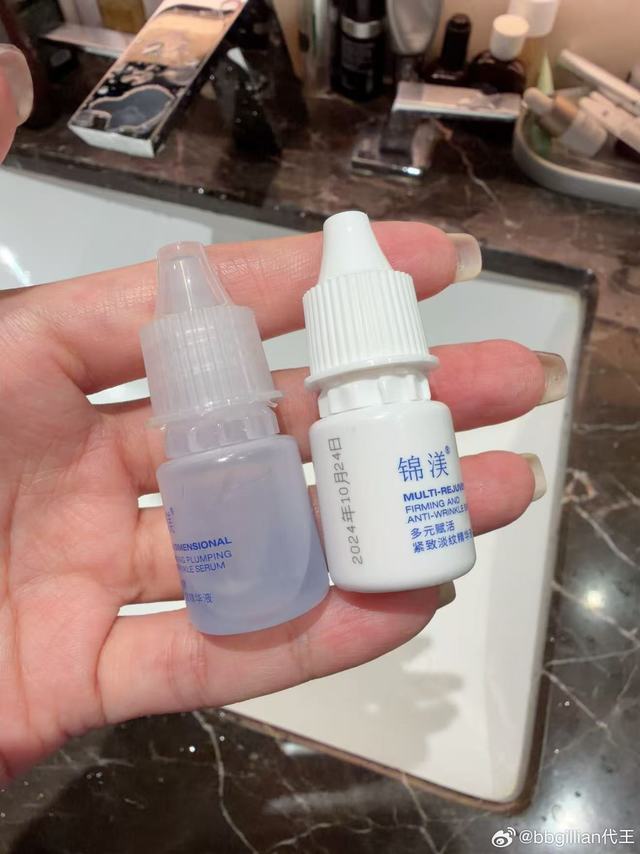 双十一终于要结束了， 直播里的护肤品实在太多了， 大家可能比较茫然， 做一个我（如果没人送我）自己也会回购的护肤品清单吧，我是在南方的超级大干皮，40+熟龄肌， 下巴时不时冒痘。 1.肯定是锦美，如果