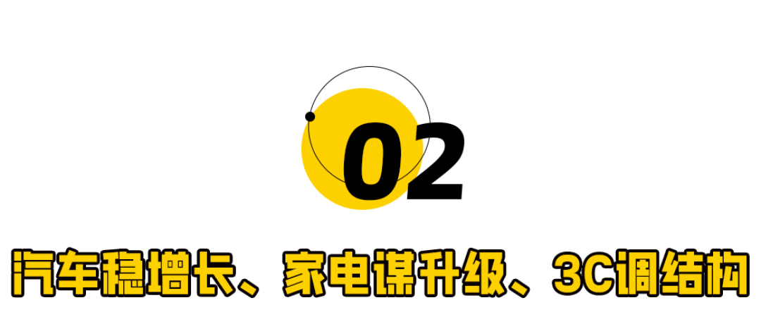 4500亿国补落幕,谁是最大受益者?