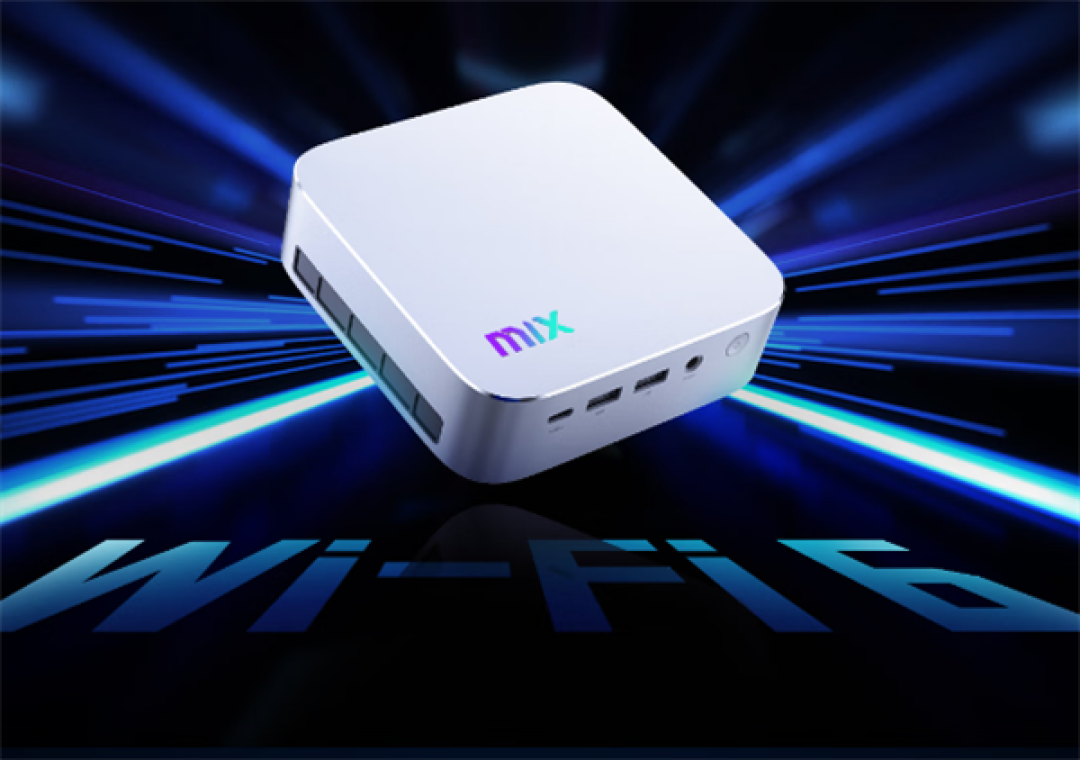 雷神MIX G2迷你机国补12999元起:顶配U9 275HX+RTX 5090
