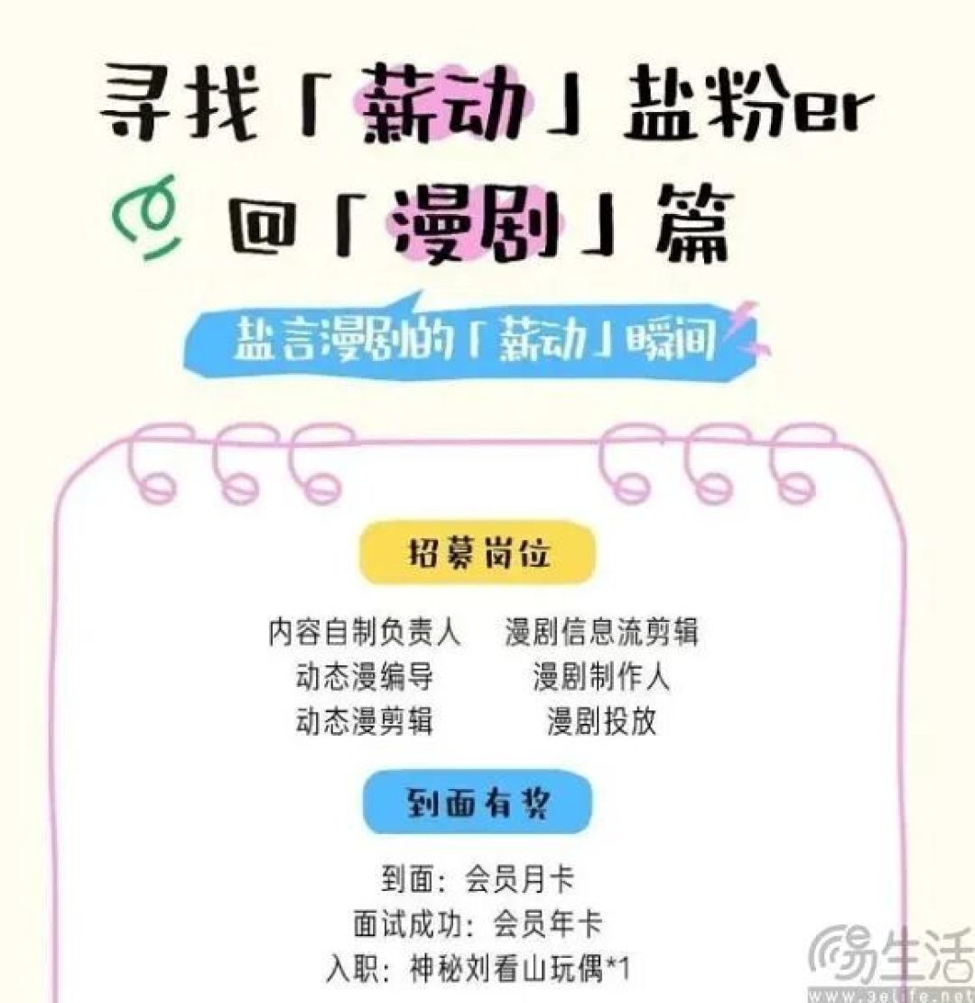 短故事之后,漫剧成为了知乎新的“救命毫毛”