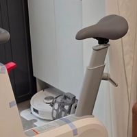 省空间静音骑行，小米动感单车