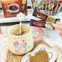 UCC117 vs UCC118冻干咖啡？38位用户实测，谁更适合打工人？