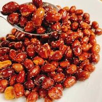 吃油炸花生米会长胖吗？真相在这里！