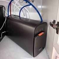 零陈水净水器原理难理解？解读+黑积木M2实测，首杯水真能直饮？