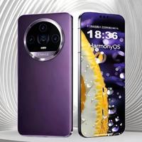 华为Mate 80 vs iPhone 17？38位用户真实体验告诉你该选谁