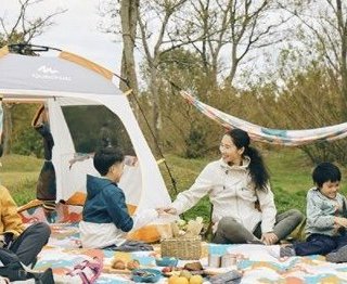 618帐篷购买攻略_户外露营双人帐篷推荐