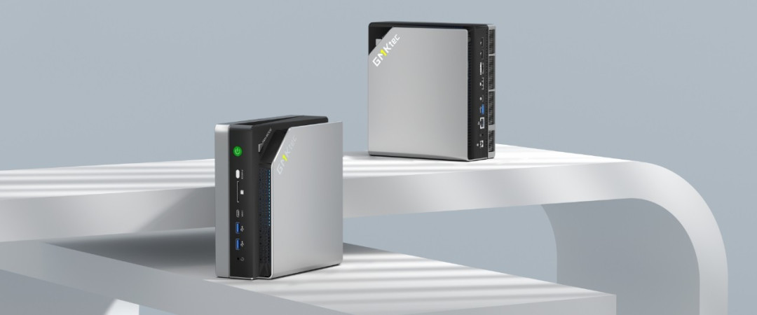 极摩客携EVO-X2联合AMD参加上海进博会,推动人工智能在实体经济中的落地