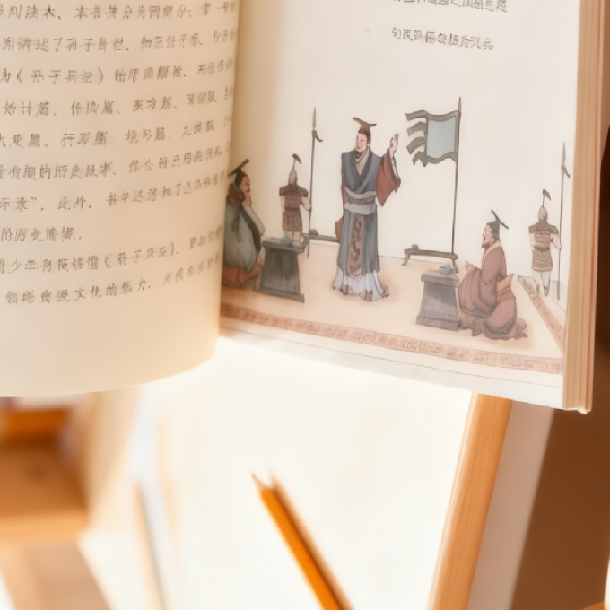 天地出版社儿童文学