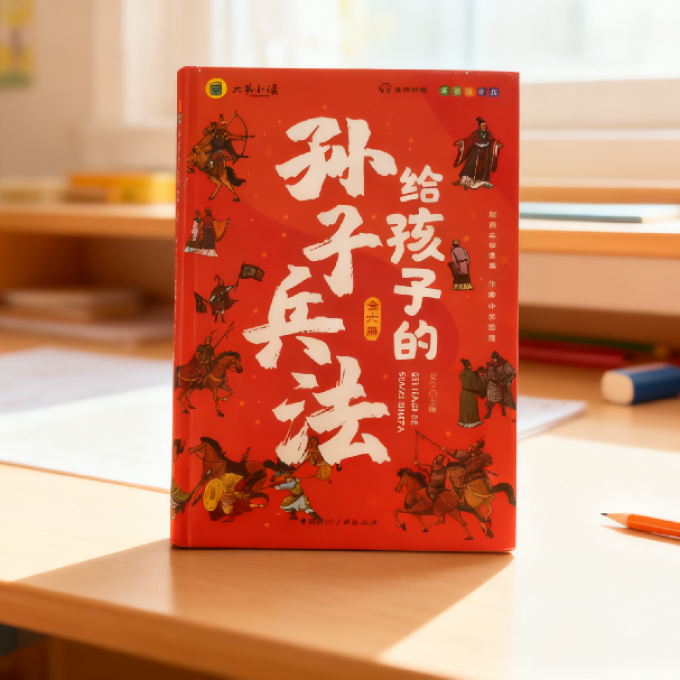 天地出版社儿童文学