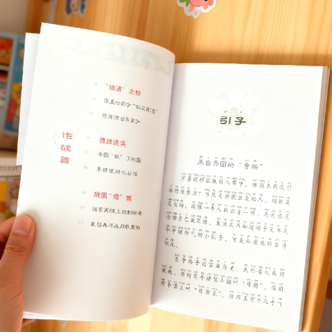 天地出版社儿童文学