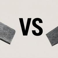 阳江厨刀 vs 德系厨刀？32位用户实测对比，谁更值得入手？