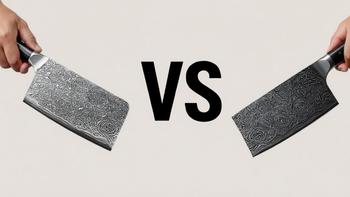 阳江厨刀 vs 德系厨刀？32位用户实测对比，谁更值得入手？