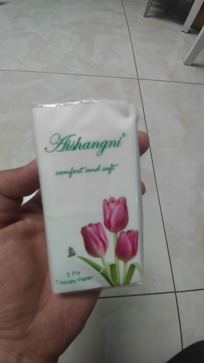 纸品湿巾