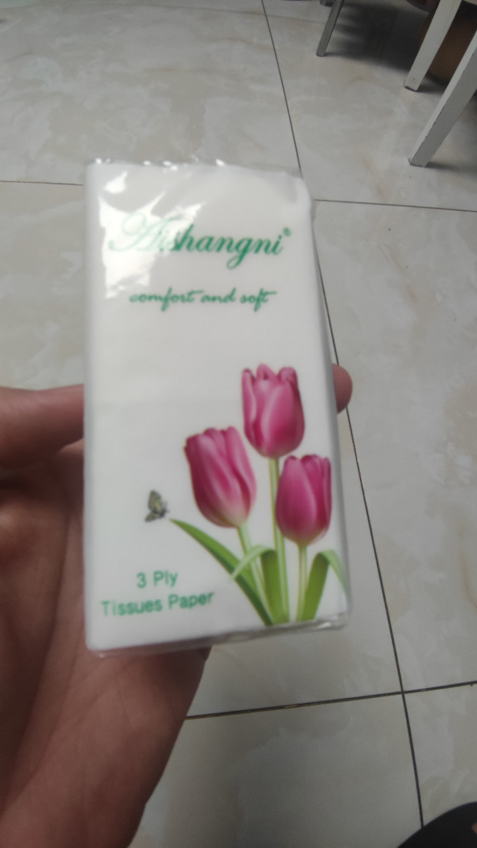 纸品湿巾