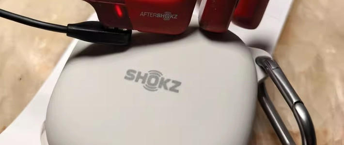 韶音OpenFit 2+：舒适与音质兼得的开放式耳机新标杆