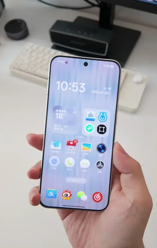 #手机数码 #oppofindx9 #oppo #coloros16