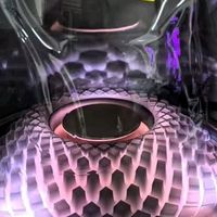 哈曼卡顿琉璃四代：科技与艺术的融合