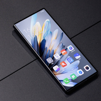 努比亚Z80U天空全面屏：全面屏的未来还是昙花一现？1200+用户观点大碰撞