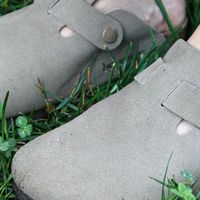 勃肯鞋和雪地棉到底能不能水洗？377+用户真实观点大碰撞