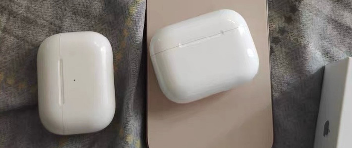 AirPods Pro 3：一次近乎完美的日常伴侣