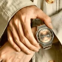 华为GT6 Pro琥珀棕开箱，健康续航双惊艳！