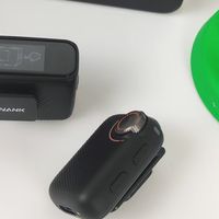 3 级大风户外拍摄无压力！南卡Qmic领夹麦克风 让创作效率翻倍