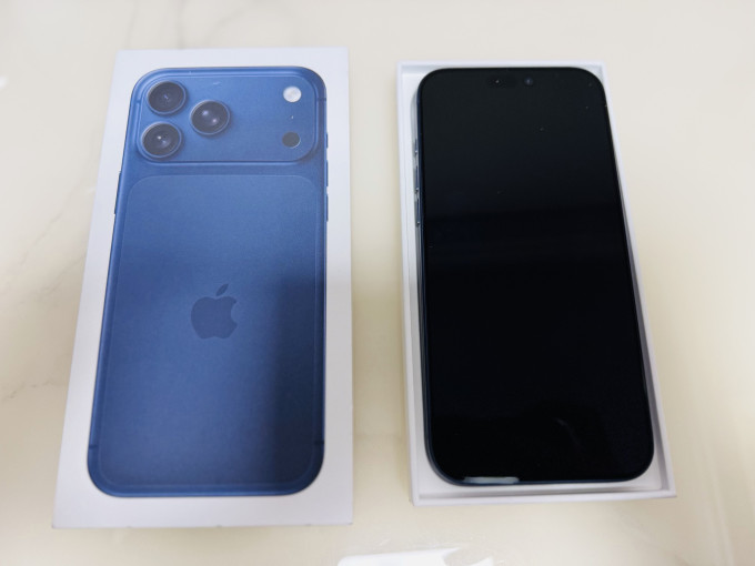 苹果iPhone