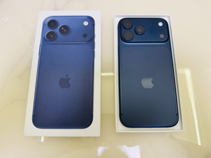 苹果iPhone