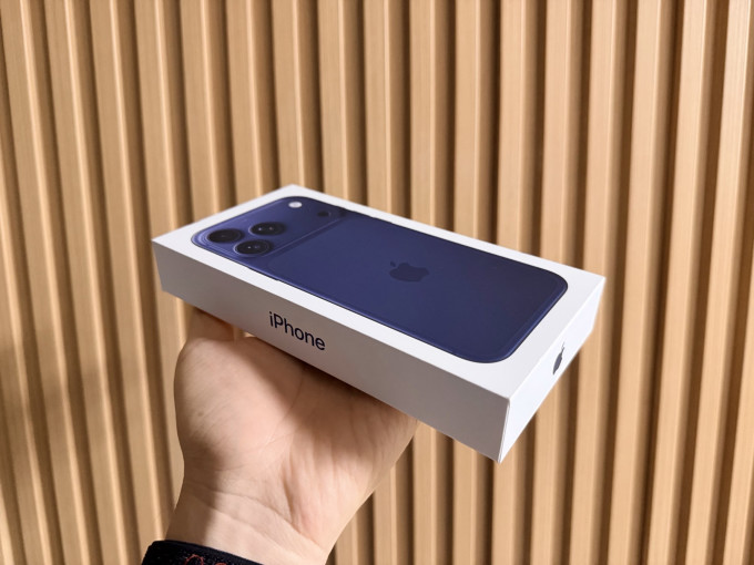 苹果iPhone
