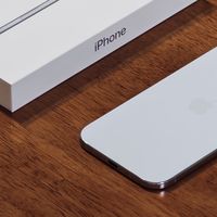 iPhone Air体验：颜值与手感的双重惊喜，这些细节却藏着小遗憾