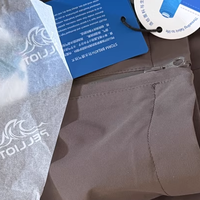 登山党狂喜！伯希和硬壳冲锋裤保暖耐磨还不臃肿