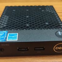 戴尔Wyse 3040是‘NAS神器’还是‘性能陷阱’？全网用户观点大PK