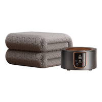 水暖毯 vs 电热毯哪个更值得入手？38位用户真实体验告诉你答案