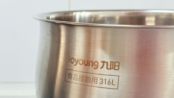 一人食小宝藏！九阳 0 涂层双层小奶锅，超实用更安心