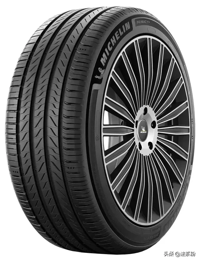 6款高档225/55R18轮胎横评，米其林/倍耐力/马牌/固特异对决！