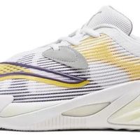 PUMA ALL-PRO NITRO™ 2篮球鞋:球场焦点与性能科技的完美融合