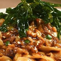 一面解锁四重川味：有你一面自煮拌面，料包加持的家常鲜香