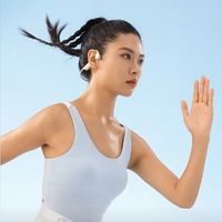 出汗游泳都不怕！南卡Runner 4双11运动耳机首选