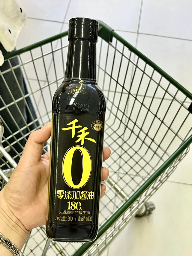 0添加酱油怎么选 | 实测分享