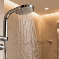 汉斯格雅恒温花洒值得买吗？753+用户真实观点全景呈现