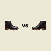 红翼2966 vs White's小白靴？32位用户实测对比，结果出人意料