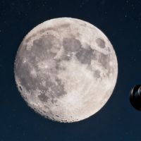 vivo X100 Ultra拍月亮：惊艳还是鸡肋？全网用户观点大PK