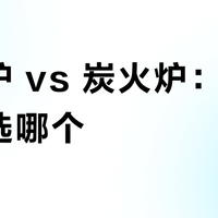 电陶炉 vs 炭火炉：围炉煮茶选哪个？32位用户真实体验告诉你答案
