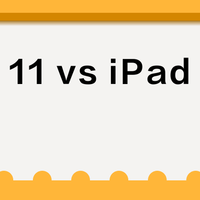 iPad 11 vs iPad mini 7？32位学生党真实体验告诉你答案