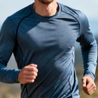 岩云速干长袖打底衣值得买吗？653+用户真实口碑大PK