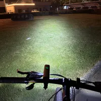 神火BL12自行车灯是‘夜骑神器’还是‘廉价噱头’？全网用户观点大PK