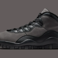 AJ10‘Shadow’复刻：是情怀经典还是炒作出局？全网观点大交锋